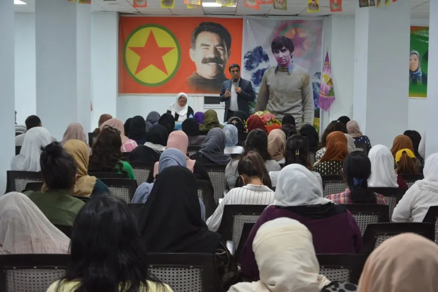Şehîd Hakî Karer li 11 navendan hate bibîranîn