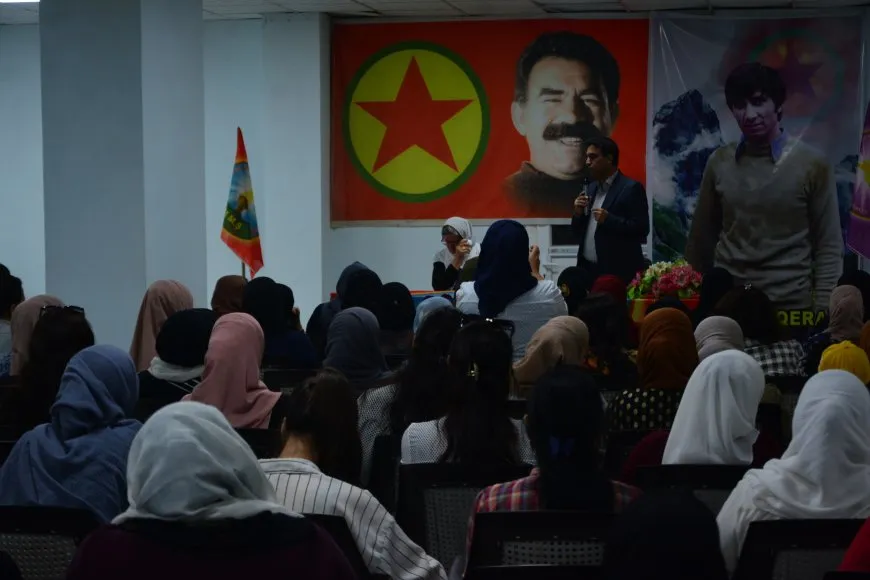 Şehîd Hakî Karer li 11 navendan hate bibîranîn