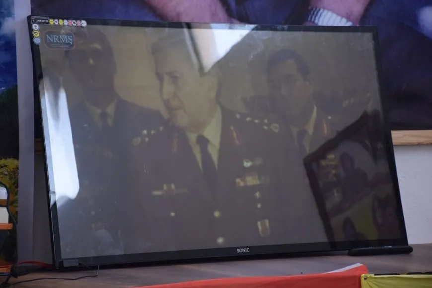 Şehîd Hakî Karer li 11 navendan hate bibîranîn
