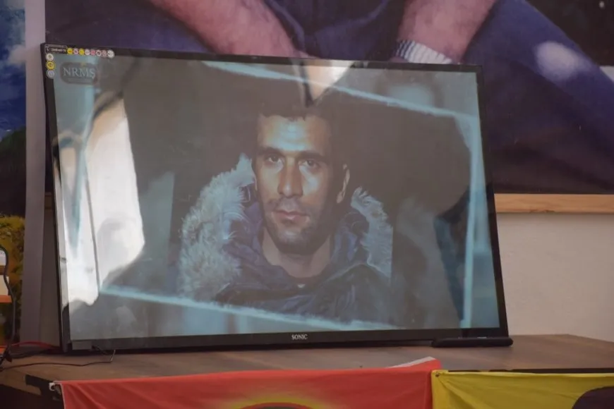 Şehîd Hakî Karer li 11 navendan hate bibîranîn