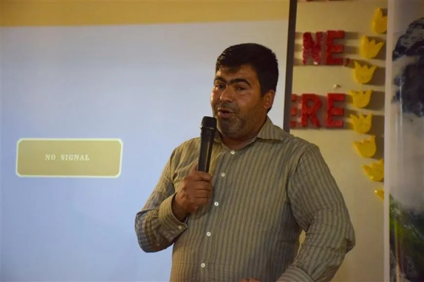 Şehîd Hakî Karer li 11 navendan hate bibîranîn