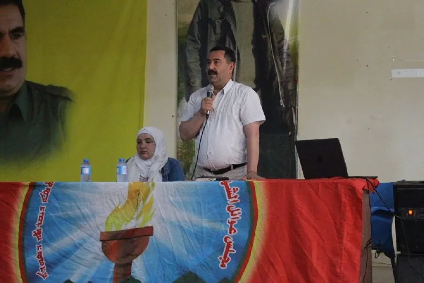 Şehîd Hakî Karer li 11 navendan hate bibîranîn