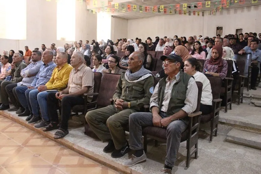 Şehîd Hakî Karer li 11 navendan hate bibîranîn