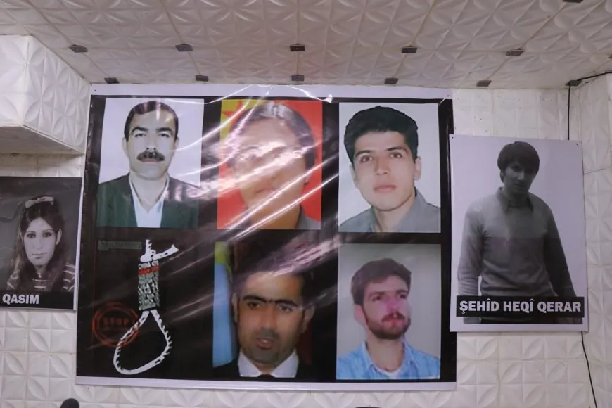 Şehîd Hakî Karer li 11 navendan hate bibîranîn