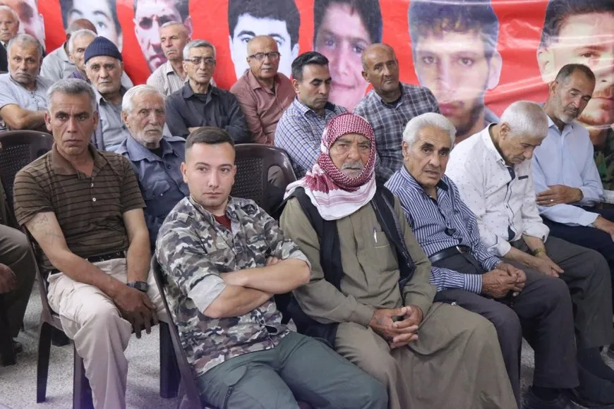 Şehîd Hakî Karer li 11 navendan hate bibîranîn
