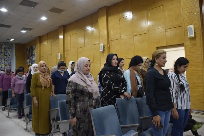 Şehîd Hakî Karer li 11 navendan hate bibîranîn