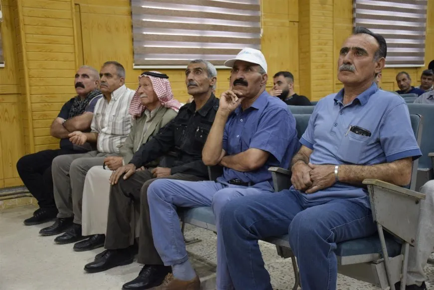 Şehîd Hakî Karer li 11 navendan hate bibîranîn