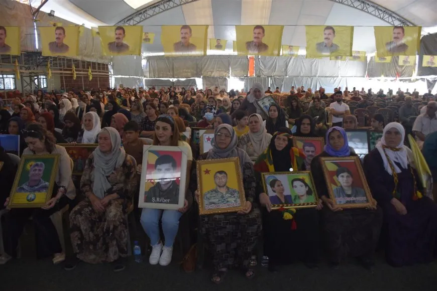 Şehîd Hakî Karer li 11 navendan hate bibîranîn