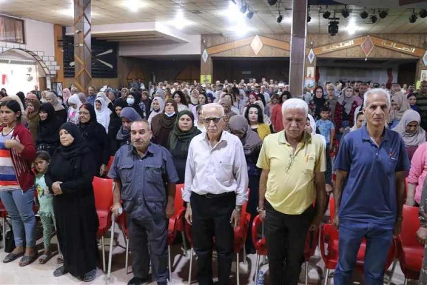 Şehîd Hakî Karer li 11 navendan hate bibîranîn