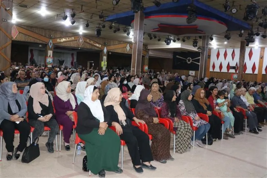 Şehîd Hakî Karer li 11 navendan hate bibîranîn