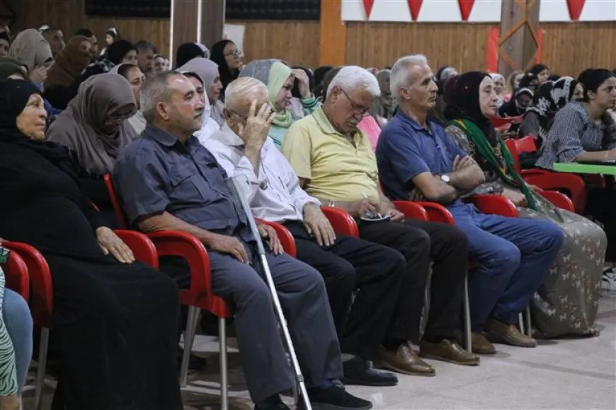 Şehîd Hakî Karer li 11 navendan hate bibîranîn