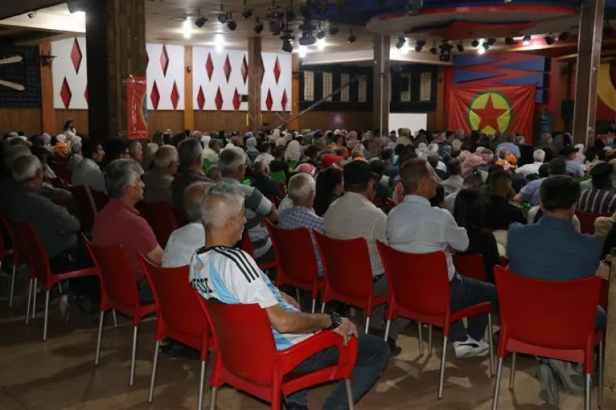Şehîd Hakî Karer li 11 navendan hate bibîranîn