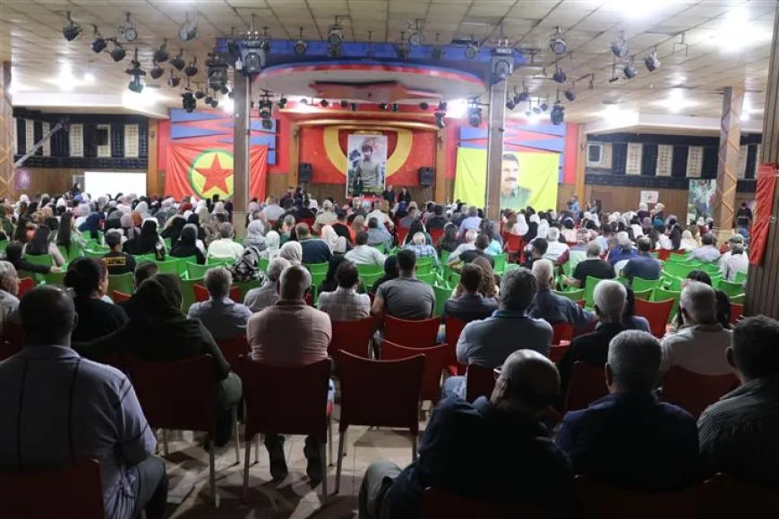 Şehîd Hakî Karer li 11 navendan hate bibîranîn
