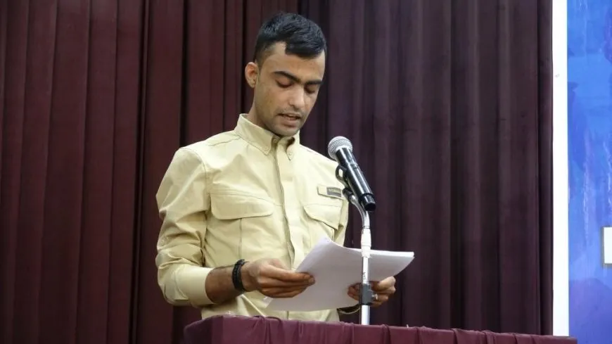Konferansa Rêbertî û Ciwanan bi dawî bû