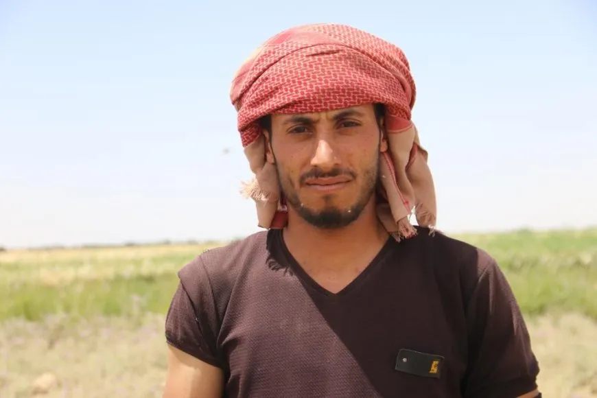 Li Dêrazorê bi paletiyê re kevneşopên berê zindî dibin