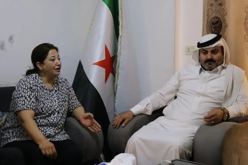 Peyamên partiyên siyasî: Em amadene tişta tê xwistin bikin