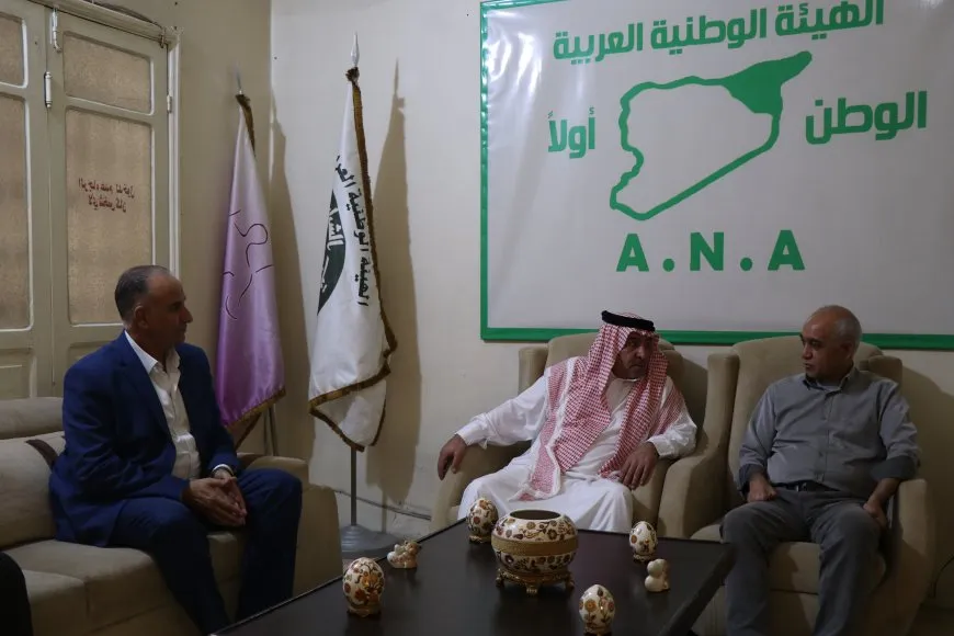 Peyamên partiyên siyasî: Em amadene tişta tê xwistin bikin