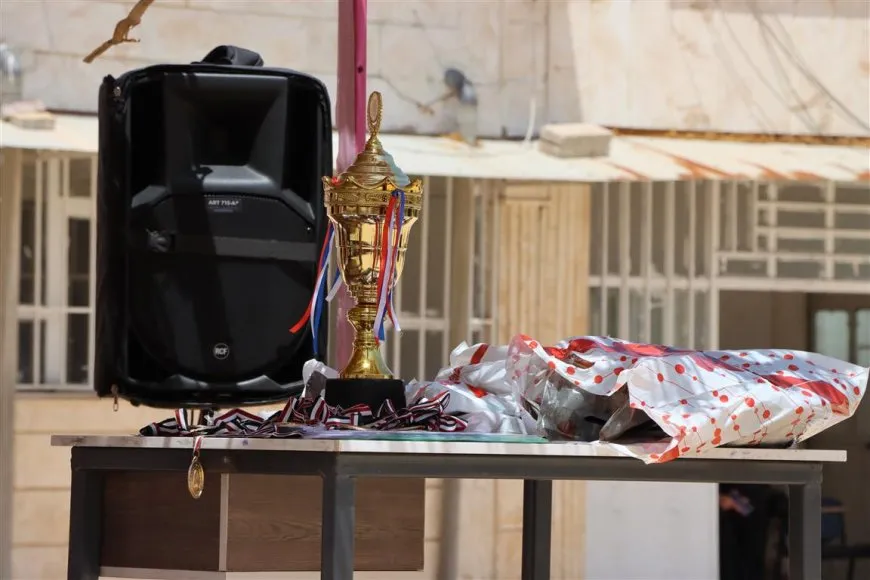Festîvala Biharê ya Zanîngeha Rojava bi dawî bû