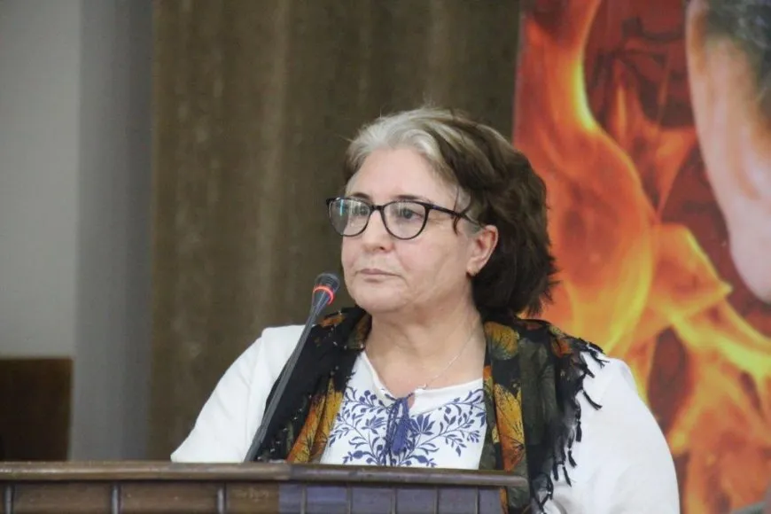 Li Minbic û Şamê bîranînên şehîdên 18’ê Gulanê