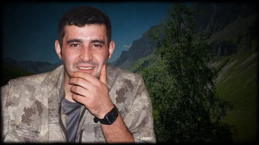 HPG: Sîdar Serhed bi fedayî şer kir û şehîd bû