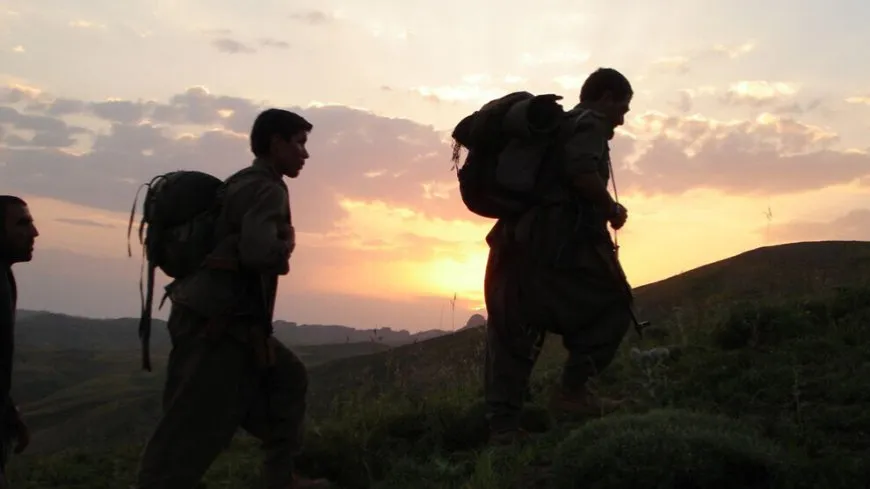 Ji HPG'ê hişyarî 