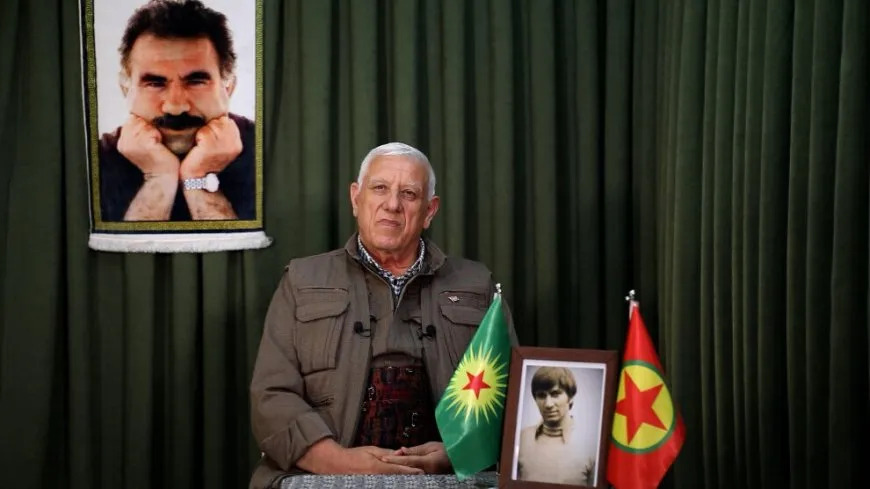 Bayik: Eger gelê Kurd îro dîrokê dinivîsîne ev yek bi saya şehîdan e