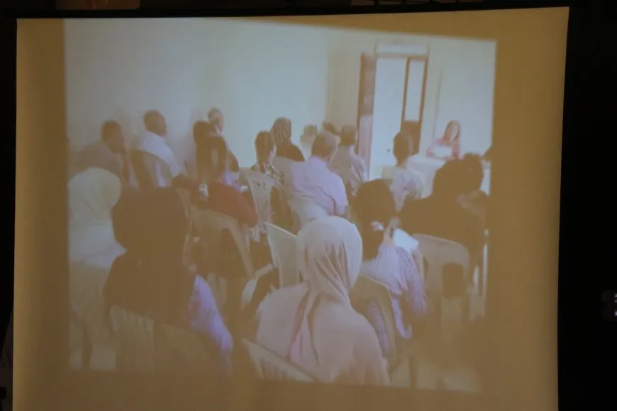 Kongreya Meclisa Jinan a Sûriyeyê li Helebê didome