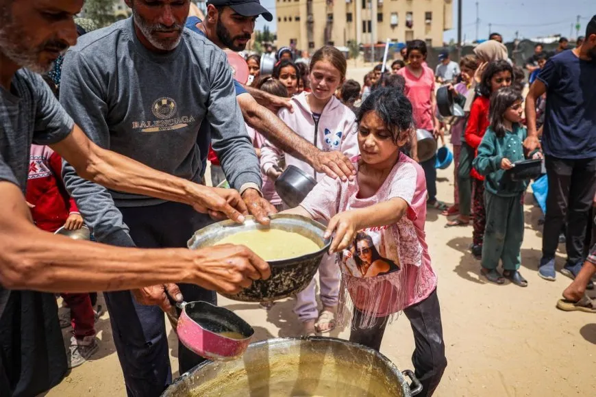 UNRWA: 810 hezar kes ji Refehê koçber bûne