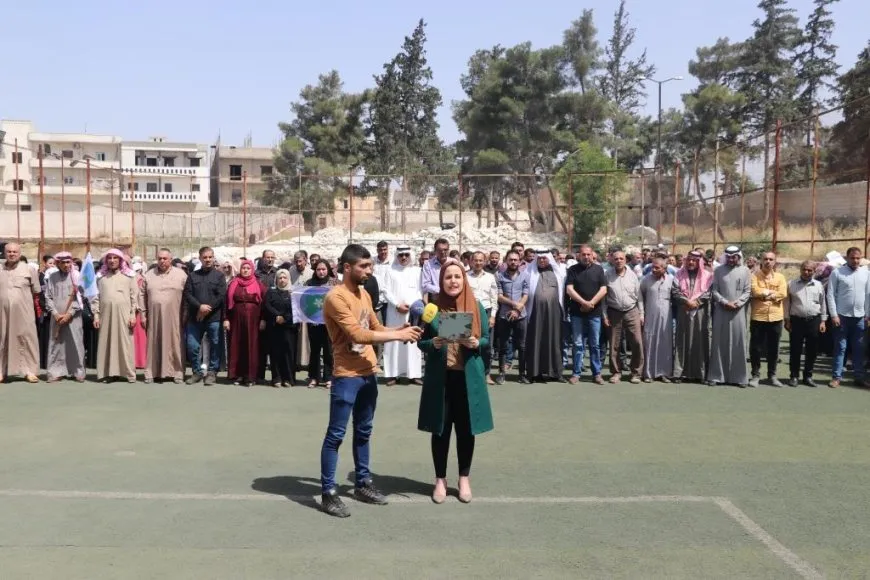 Siyasetmedaran biryarên dewletaTirk şermezar kirin