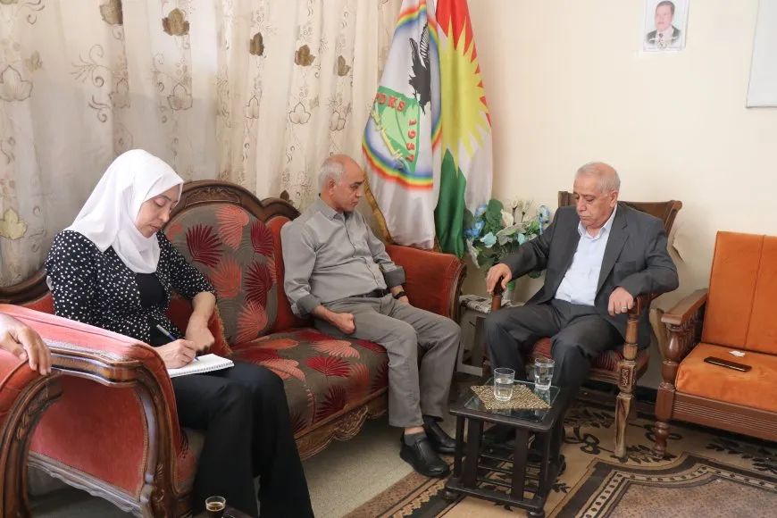 Hevdîtinên ji bo azadiya Rêber Abdullah Ocalan dewam dikin
