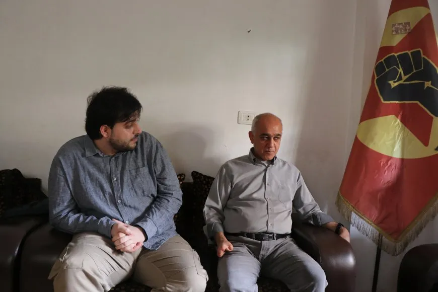 Hevdîtinên ji bo azadiya Rêber Abdullah Ocalan dewam dikin