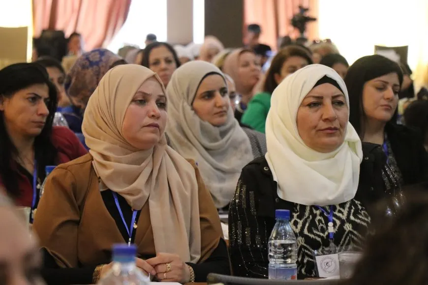 Kongreya Meclisa Jinan a Sûriyeyê bi plansaziyê dewam kir