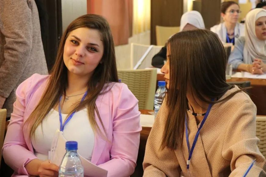 Kongreya Meclisa Jinan a Sûriyeyê bi plansaziyê dewam kir