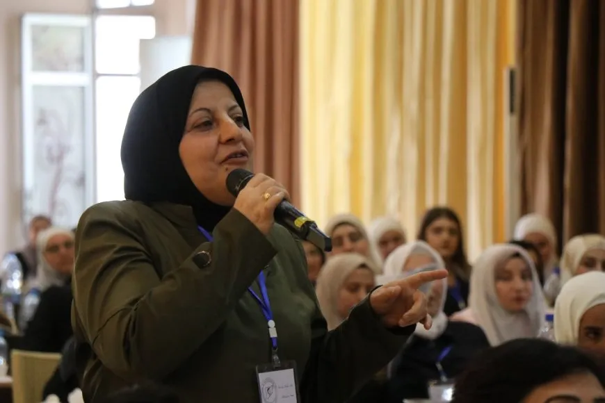 Kongreya Meclisa Jinan a Sûriyeyê bi plansaziyê dewam kir