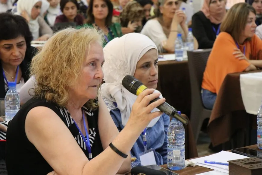 Kongreya Meclisa Jinan a Sûriyeyê bi plansaziyê dewam kir