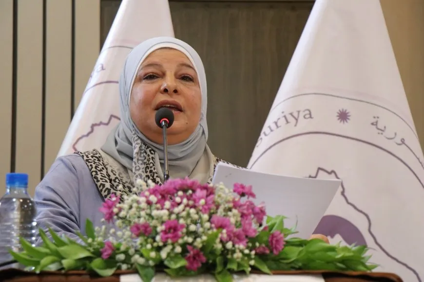 2ˊyemîn Kongreya Meclisa Jinan a Sûriyeyê bi dawî bû