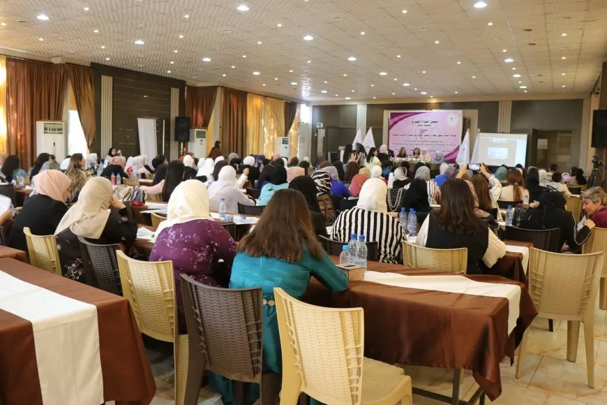2ˊyemîn Kongreya Meclisa Jinan a Sûriyeyê bi dawî bû