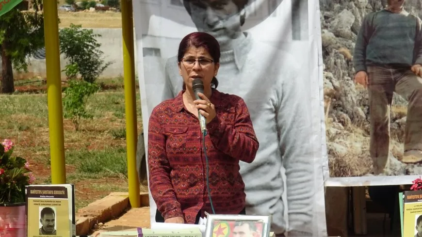 Çalakiya konvedanê ya Şehbayê bi dawî bû