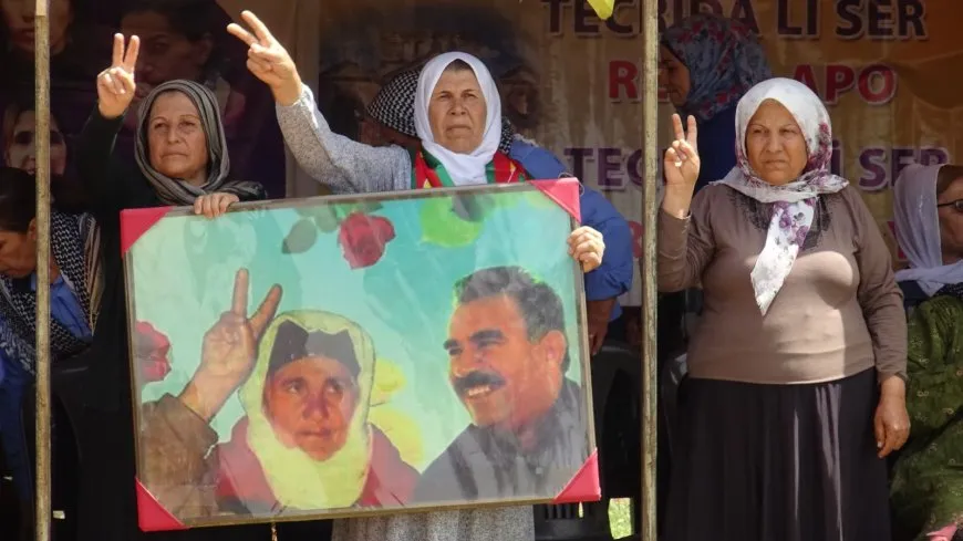 Çalakiya konvedanê ya Şehbayê bi dawî bû