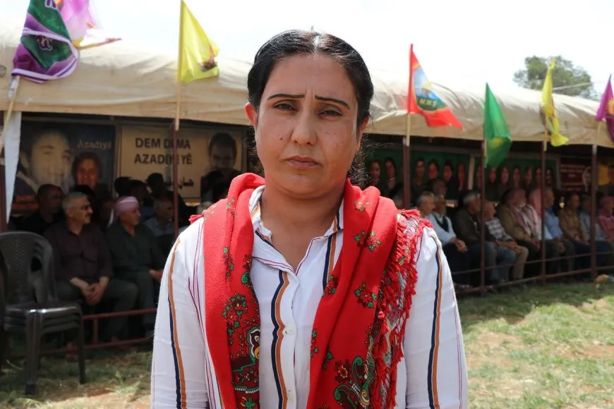 'Em ê ji bo azadiya fizîkî ya Rêber Apo çalakiyan berdewam bikin’