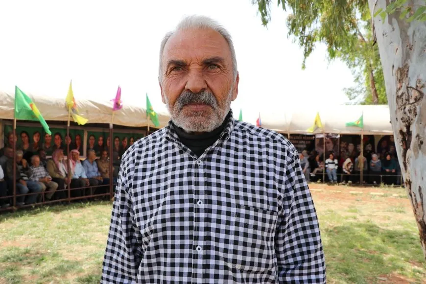 'Em ê ji bo azadiya fizîkî ya Rêber Apo çalakiyan berdewam bikin’
