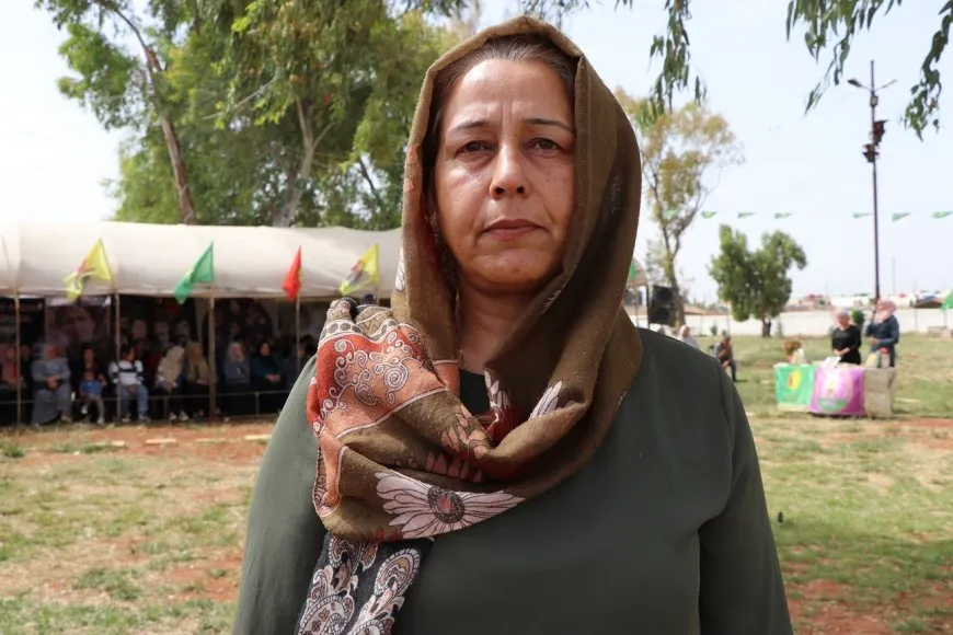 'Em ê ji bo azadiya fizîkî ya Rêber Apo çalakiyan berdewam bikin’