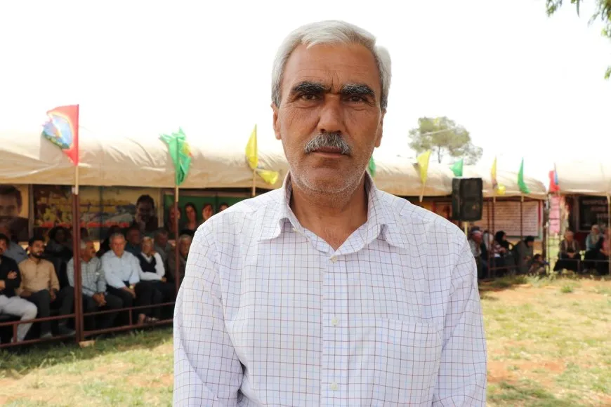 'Em ê ji bo azadiya fizîkî ya Rêber Apo çalakiyan berdewam bikin’