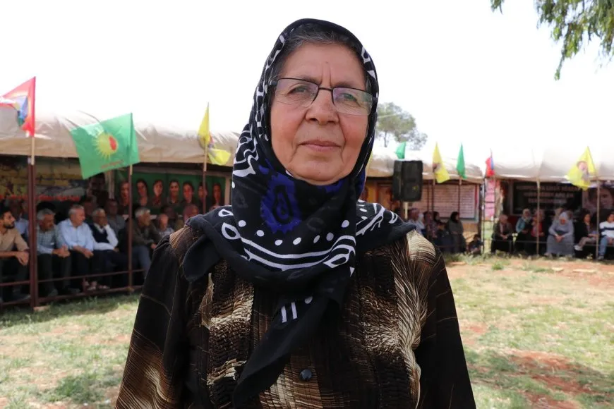 'Em ê ji bo azadiya fizîkî ya Rêber Apo çalakiyan berdewam bikin’