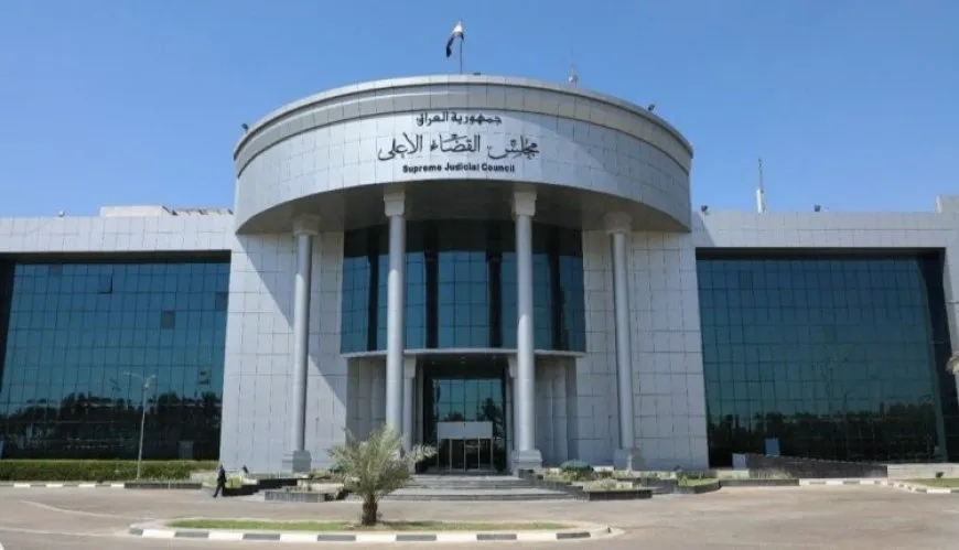 Dadgeha Federal ya Iraqê îro li ser giliyê Barzanî dicive