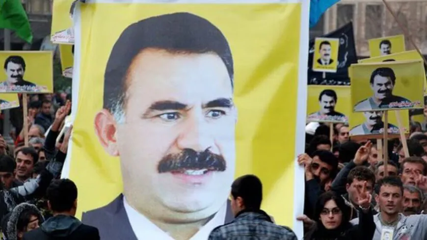 Ji Parêzeran Buroya Hiqûqî serlêdana Îmraliyê 