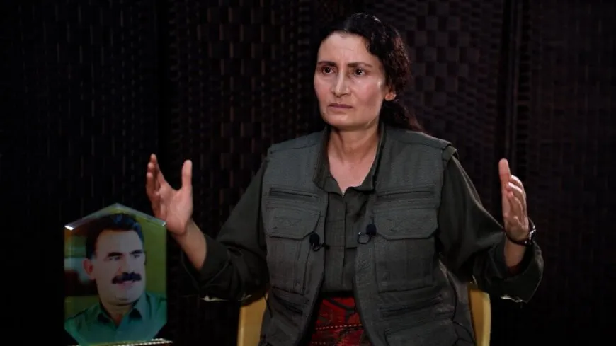 Besê Hozat: Li Îmraliyê polîtîkayên qirkirinê didin meşandin