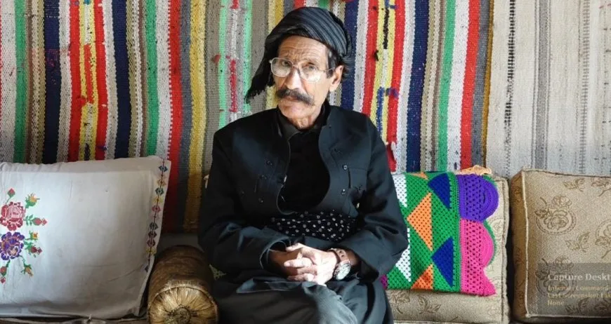 Rewşa nivîskar Salihê Heydo ber bi başiyê ve diçe