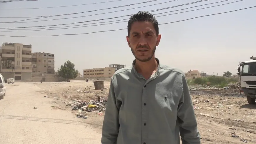 Li Reqa û Tebqayê hemleya paqijiyê