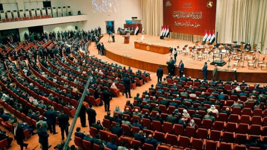 Se prorroga por seis meses el mandato la Alta Comisión Electoral de Irak